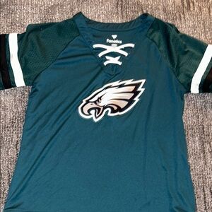 Women’s medium Philadelphia Eagles jersey